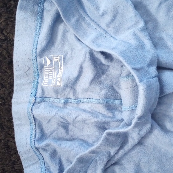 2xl long underwear or PJs - Picture 2 of 2